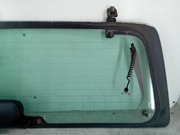 Bakluckeglas OEM SZYBA KLAPY BAGAZNIKA - Ford image 8