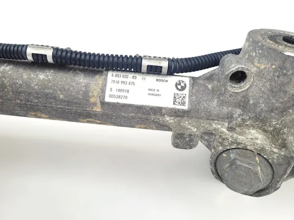 Direção BMW G30 G31 32106893032 image 2