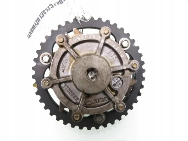 Begagnad variator OEM 6900015 för Volvo image 2