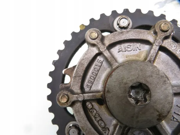 Begagnad variator OEM 6900015 för Volvo image 3