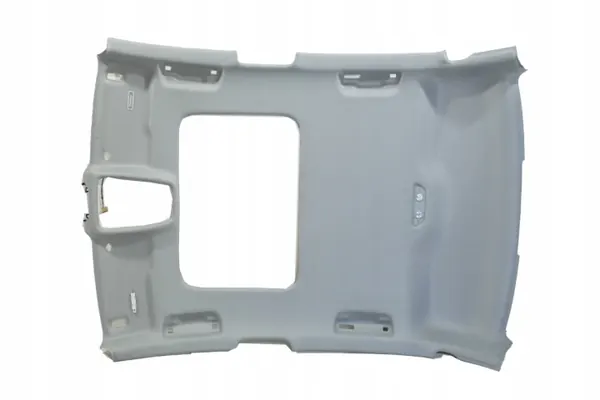 Teto Audi A4 B9 8W Sedã OEM 8W5867506G image 2