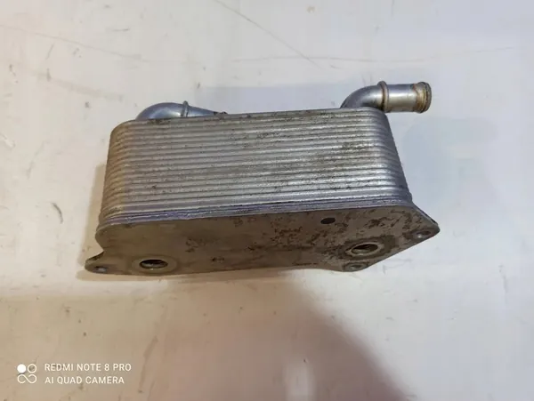 Ölkühler Saab 9-3 (YS3F) 2.0L 2004 12786259 image 2