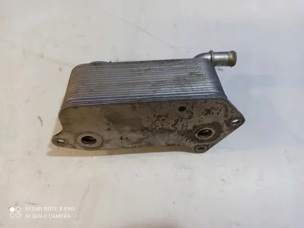 Ölkühler Saab 9-3 (YS3F) 2.0L 2004 12786259 image 3