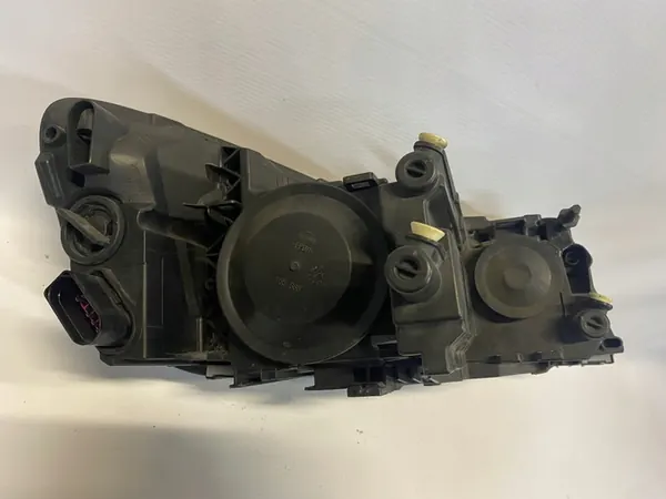 Vasen Etuvalaisin Skoda Octavia II (2004-2013) OEM 1Z1941015F image 7