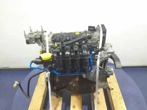 Fiat Punto III 1.2L Bensiinimoottori OEM Lochow-329831-169A4000 image 3