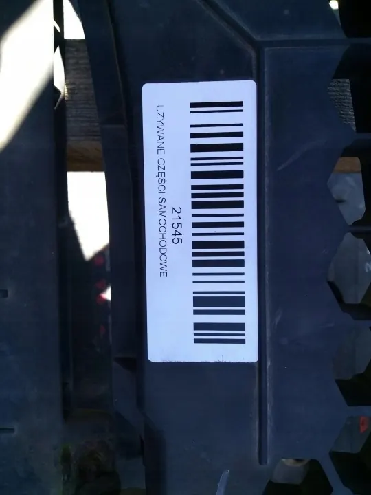 Correa Delantera OEM 360209033 para Hyundai i20 08-12 image 9