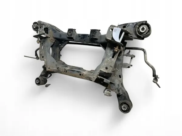 UTO68973 Subchassi traseiro para Land Rover Range Rover Velar image 7