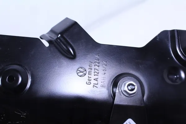 Brandstofffilterhuis Volkswagen OEM 7LA127224A image 3