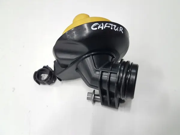 Bouchon de remplissage d'huile OEM 152599115R Renault Captur II image 2