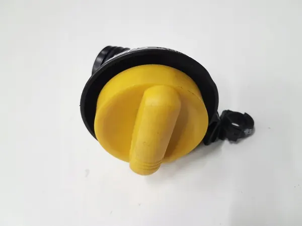 Bouchon de remplissage d'huile OEM 152599115R Renault Captur II image 3