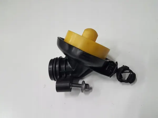 Bouchon de remplissage d'huile OEM 152599115R Renault Captur II image 4
