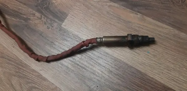 Sensor Lambda NOX 5 PIN A0009056104 para Mercedes W222 image 2