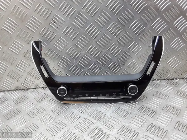 Toyota Klimasteuergerät OEM 5590002m30 - Gebraucht image 2