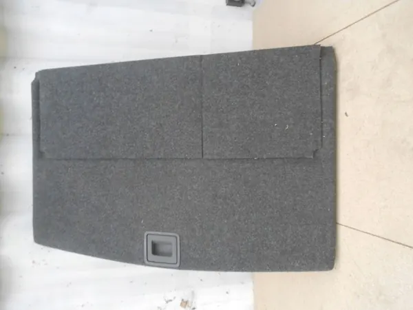 Plancher de coffre VW Golf V OEM 5M0858855C - Occasion image 2