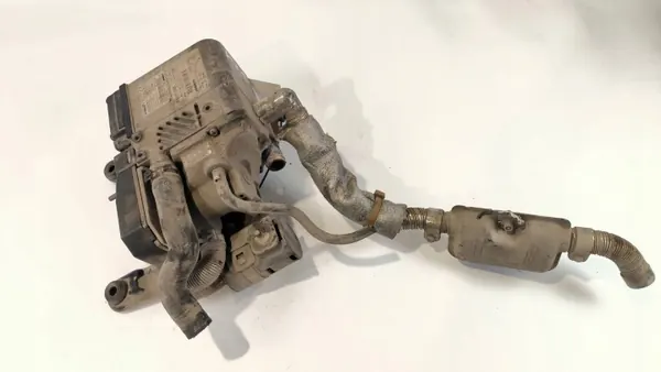 Calentador Webasto OEM 4E0815069D para Audi A8 D3 3.0 TDI image 2