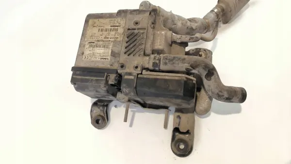 Calentador Webasto OEM 4E0815069D para Audi A8 D3 3.0 TDI image 3