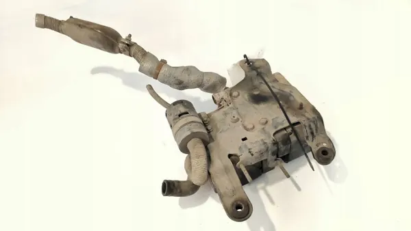 Calentador Webasto OEM 4E0815069D para Audi A8 D3 3.0 TDI image 4