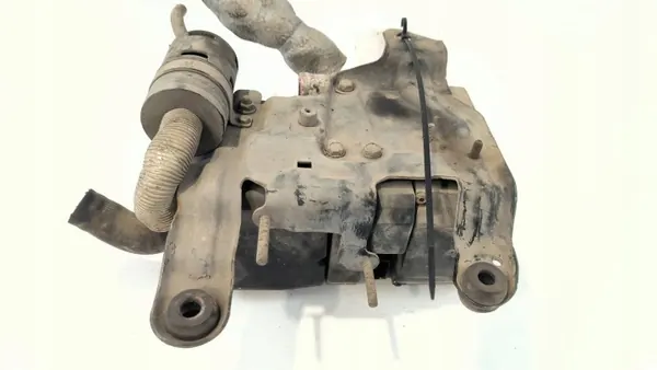 Calentador Webasto OEM 4E0815069D para Audi A8 D3 3.0 TDI image 5