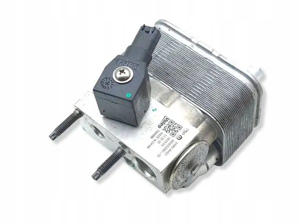 Opel Grandland X Klima-Expansionsventil OEM 9839052680 image 3