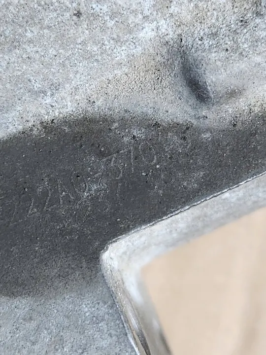 Contrôleur Valvematic Toyota OE 222A0-37013 image 3