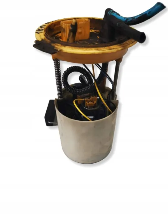 Polttoainepumppu OEM 1K0919050J Audi A3 Sportback 2.0L image 3