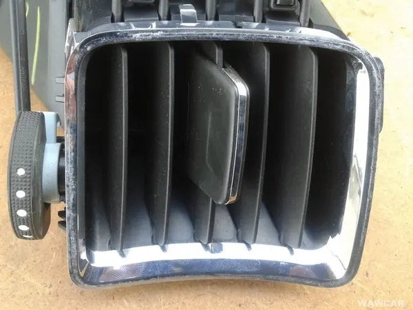 Rechte Lüftungsgitter Cadillac CTS II 2008-2014 image 2