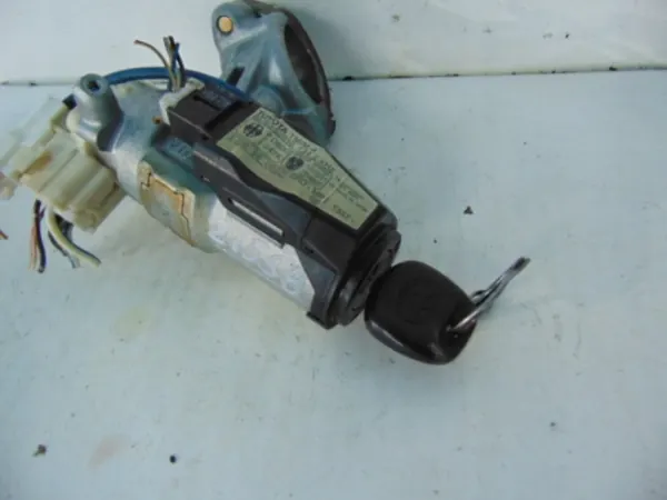 Radiateur Toyota Yaris I 1.0B 1999 OEM 89783-52010 image 4