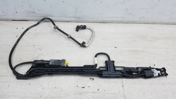 OEM 19/2 VW AdBlue-putki VW Arteon Passat B8:lle image 2