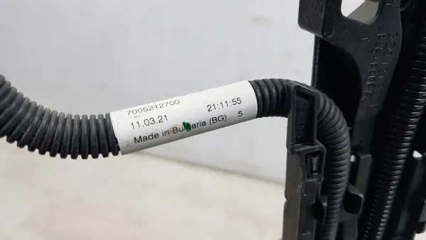 OEM 19/2 VW AdBlue-putki VW Arteon Passat B8:lle image 6