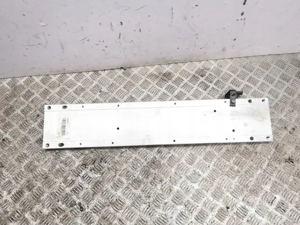Vorderes Hilfsrahmen Citroen C4 III e-C4 2024 OEM 9860587680 image 2