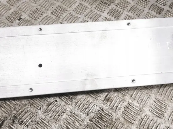 Vorderes Hilfsrahmen Citroen C4 III e-C4 2024 OEM 9860587680 image 7