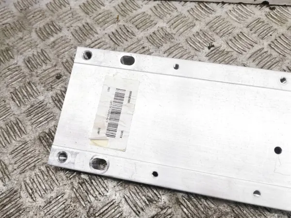 Vorderes Hilfsrahmen Citroen C4 III e-C4 2024 OEM 9860587680 image 8