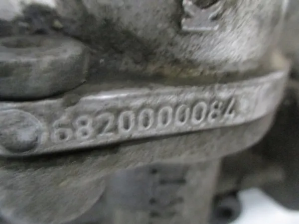 Lenkgetriebe Peugeot 3008 I OEM 6820000084 image 7