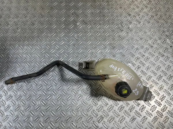 Depósito de equilíbrio Renault Master III 10 OEM 217100015R image 2