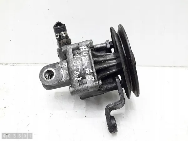 Bomba de direção Audi A6 1996 1900TDI OEM 048145155F image 2