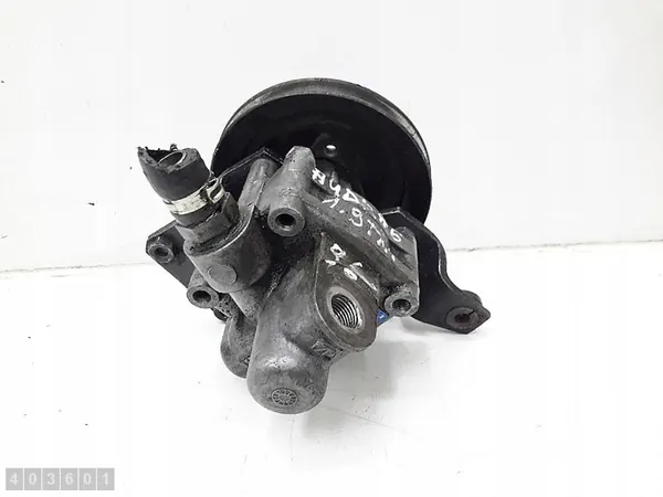 Bomba de direção Audi A6 1996 1900TDI OEM 048145155F image 3