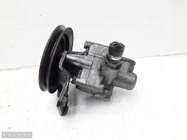Bomba de direção Audi A6 1996 1900TDI OEM 048145155F image 4