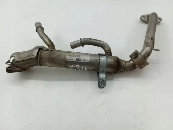 Mercedes-Benz B W245 2006 Enfriador EGR image 2