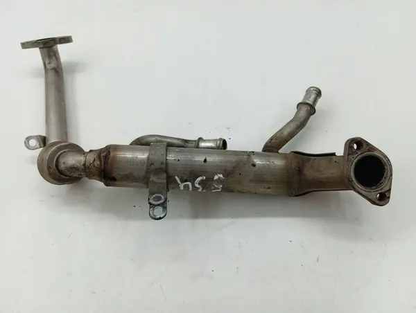 Mercedes-Benz B W245 2006 Enfriador EGR image 5