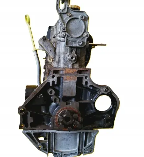 Motor Vauxhall Astra Z16SE 1.6 Gasolina 84CV (2000-2005) image 2