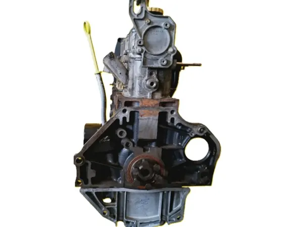 Motor Vauxhall Astra Z16SE 1.6 Gasolina 84CV (2000-2005) image 4