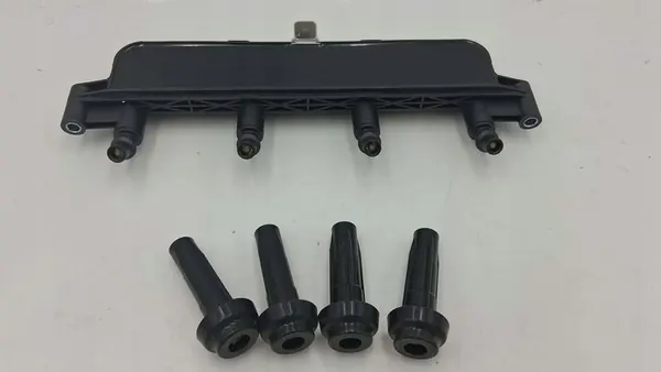 Bobina de Ignição Intermotor 12720 image 3