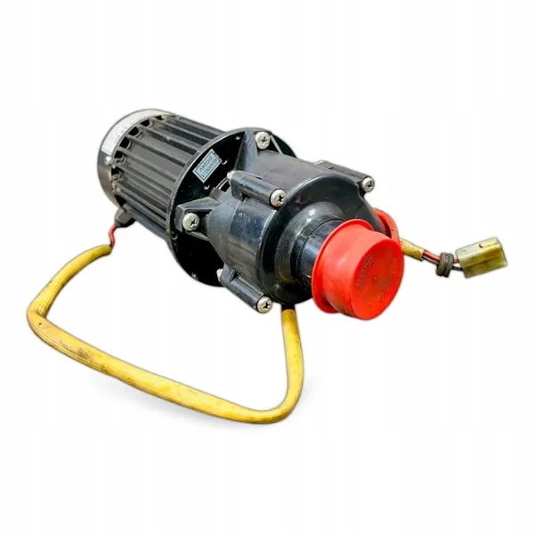 Volvo koelvloeistofpomp OEM 2119652 image 4