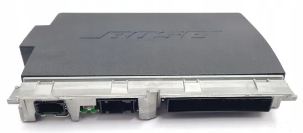 Bose Verstärker OEM 4G5035223B für Audi A7 4G8 image 4