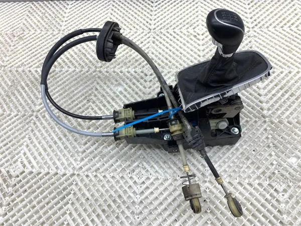 Levier de vitesse OEM 55486394 pour Opel Astra J 1.4 140CH image 2