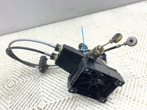 Levier de vitesse OEM 55486394 pour Opel Astra J 1.4 140CH image 5
