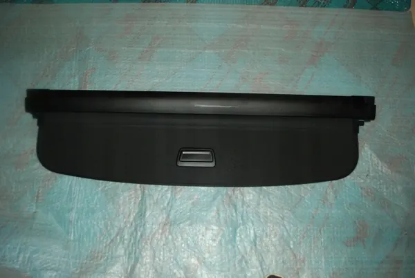Rideau de coffre Audi E-Tron 4KE OEM 4KE863553 image 2