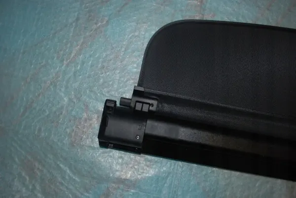 Rideau de coffre Audi E-Tron 4KE OEM 4KE863553 image 3