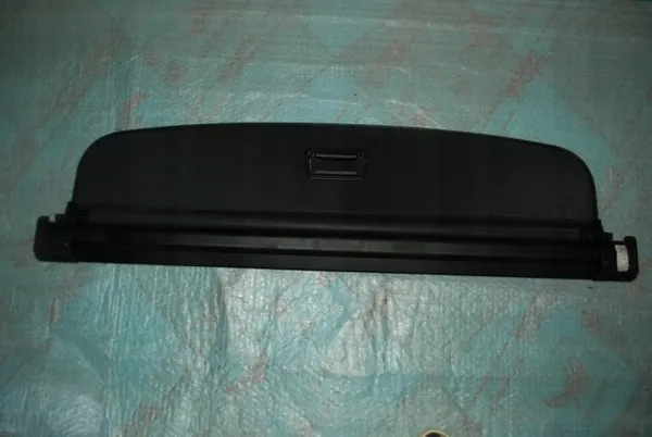 Rideau de coffre Audi E-Tron 4KE OEM 4KE863553 image 4