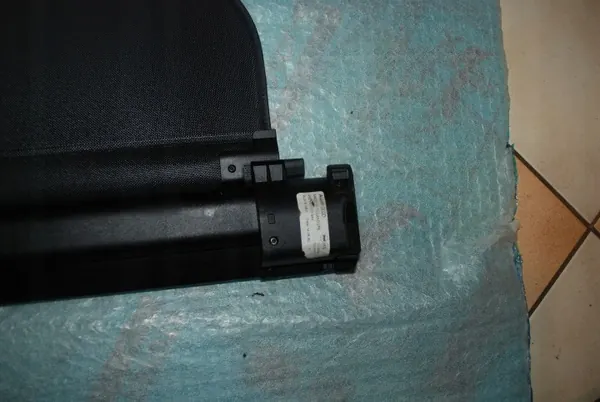 Rideau de coffre Audi E-Tron 4KE OEM 4KE863553 image 6